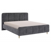 Кровать с основанием Грета 160х200 см